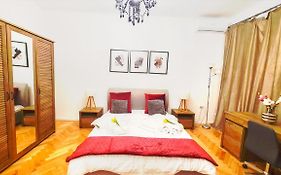 Spacious 5* Luxury In Historic Center Free Parking